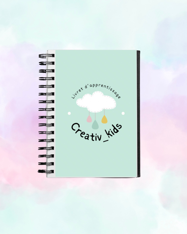 Livrets d’activités