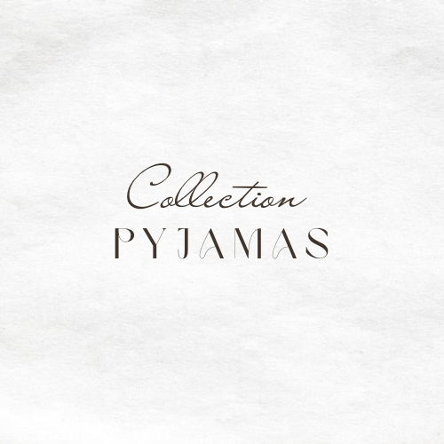 Collection pyjama