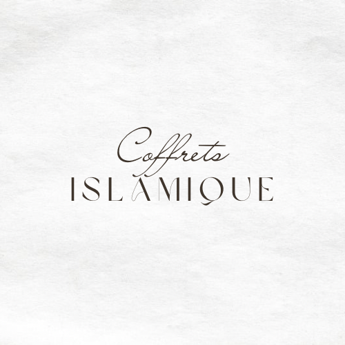 Coffrets islamique