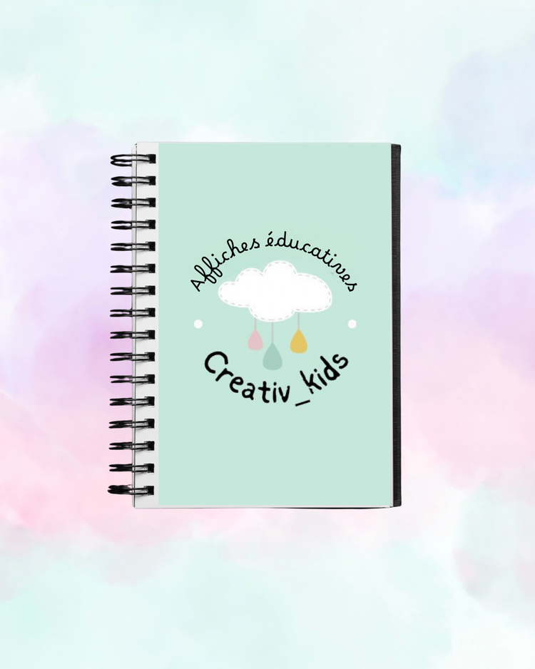 Affiches éducatives