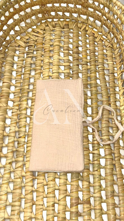 Protège livret de famille