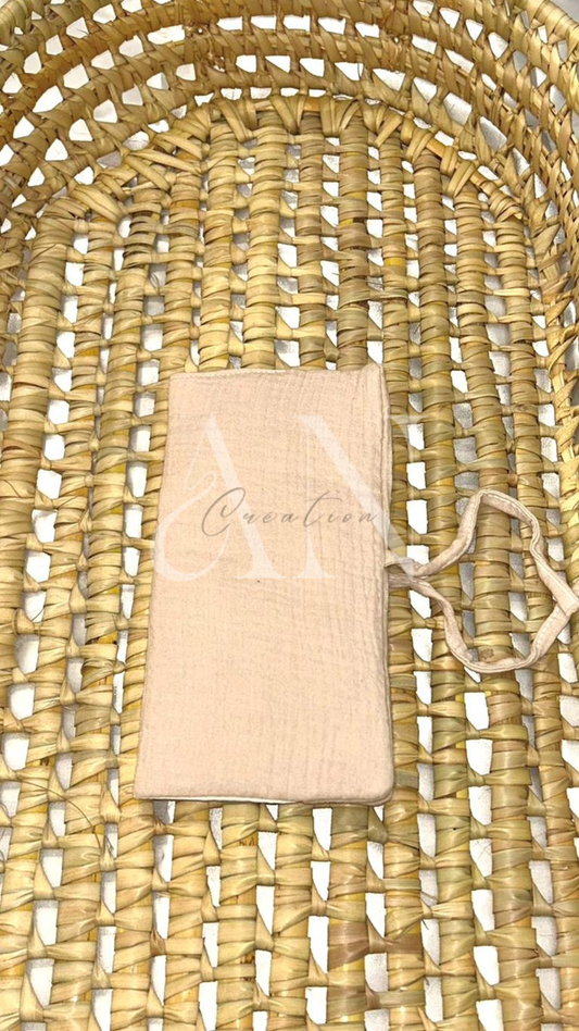 Protège livret de famille