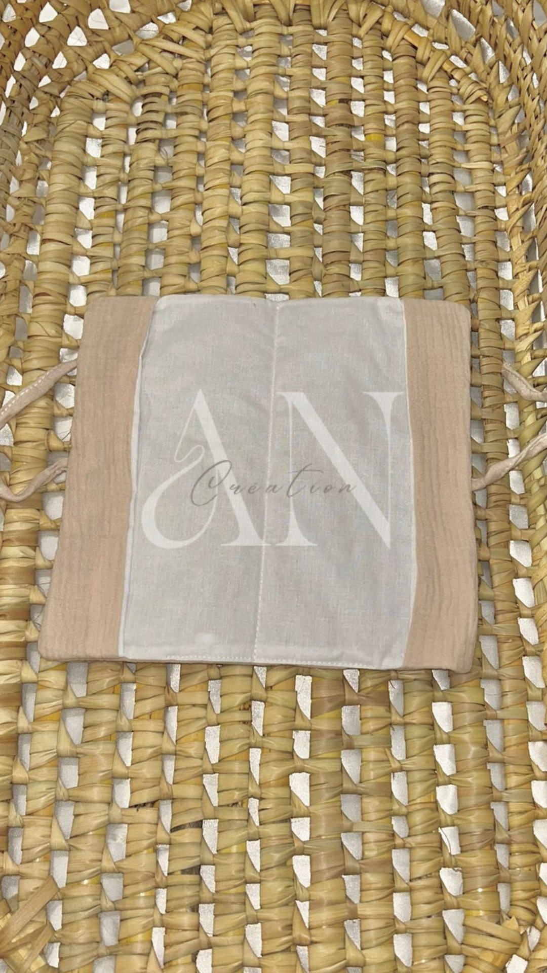 Protège livret de famille