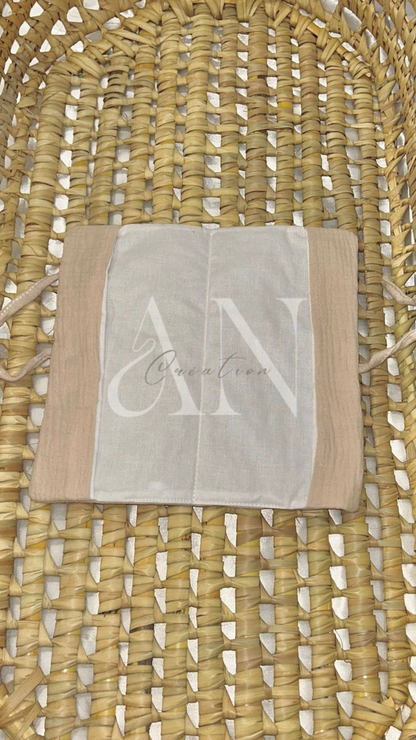 Protège livret de famille