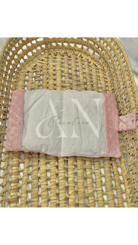 Protège carnet de santé