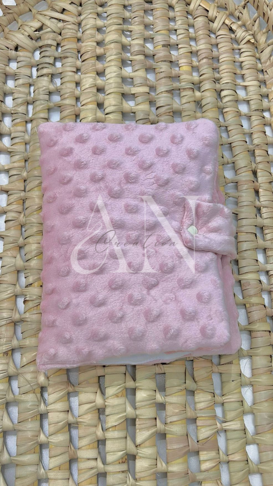 Protège carnet de santé