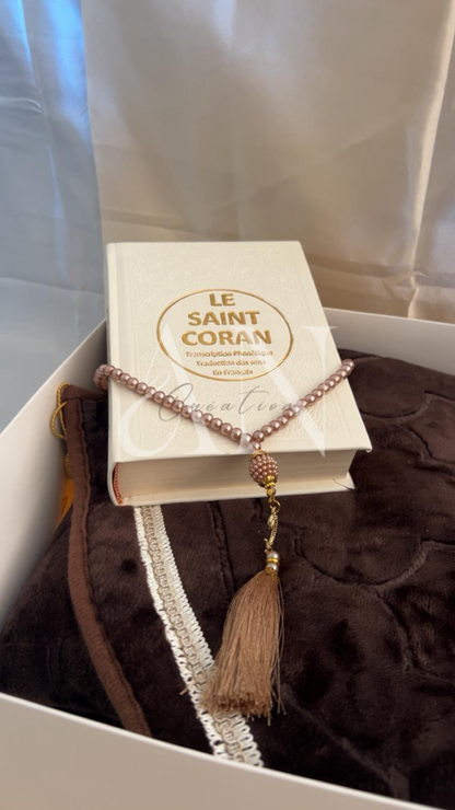 Coffret Maryam