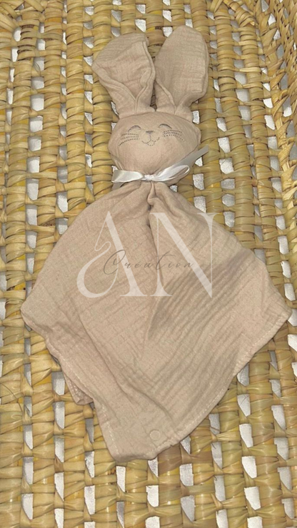 Doudou lapin