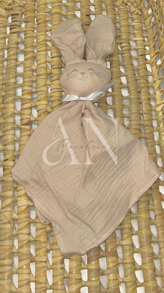 Doudou lapin