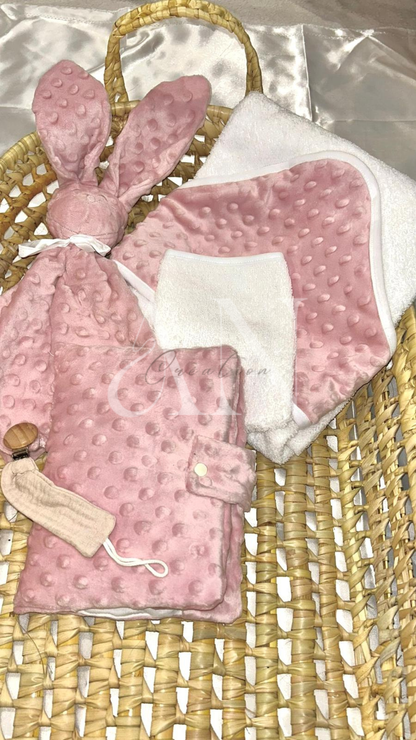 Coffret Minky Essentiel